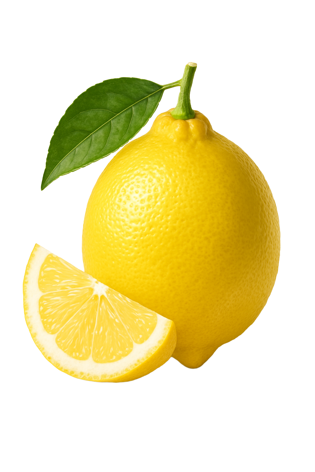 LEMON ESSENTIAL OIL