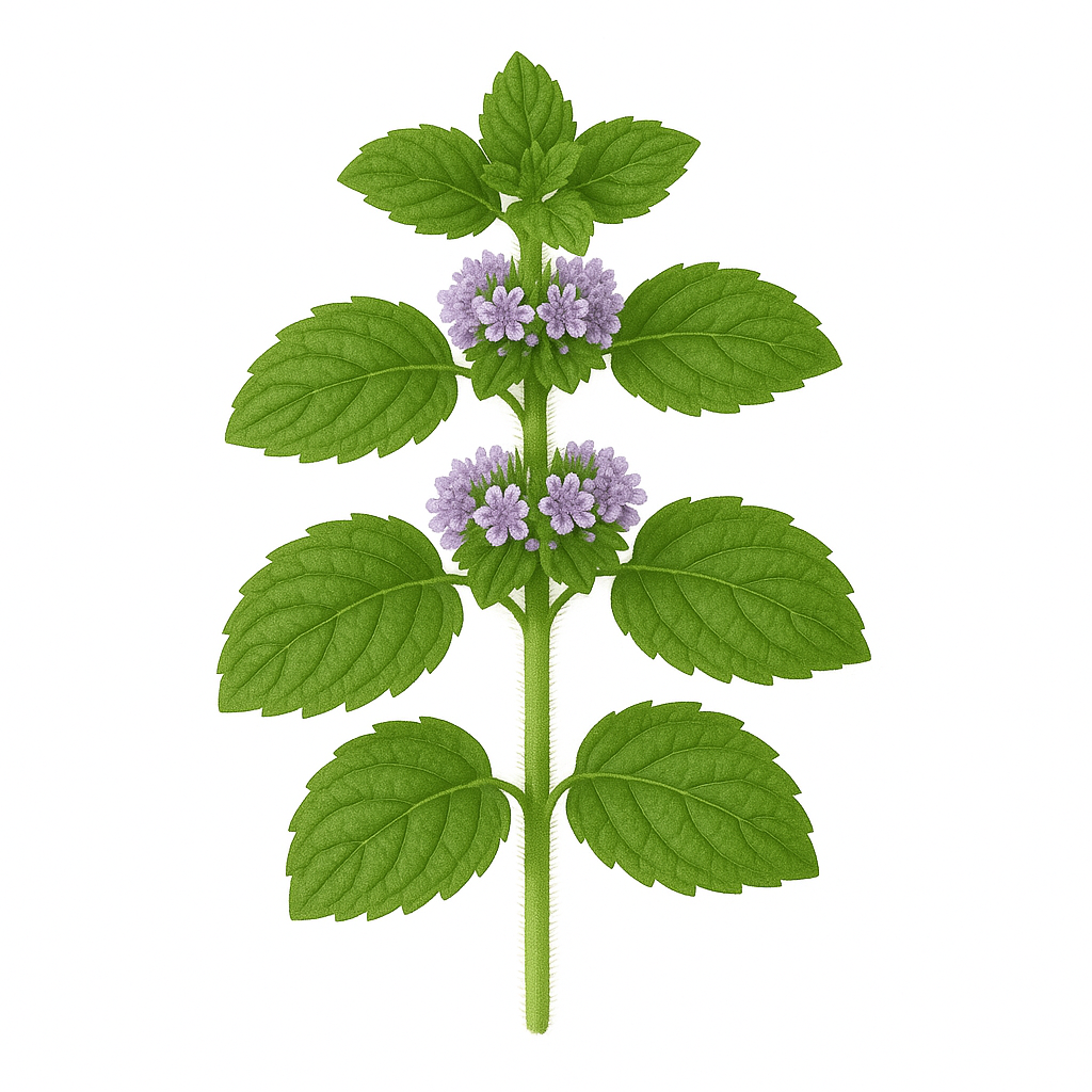 ARVENSIS MINT ESSENTIAL OIL