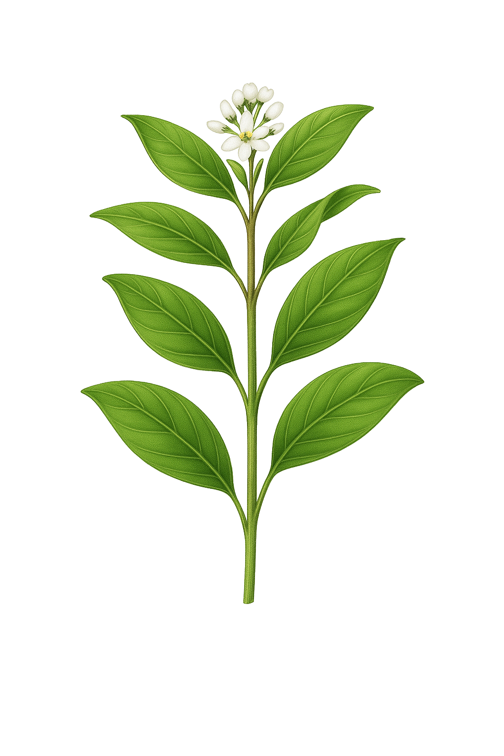 RAVINTSARA ESSENTIAL OIL