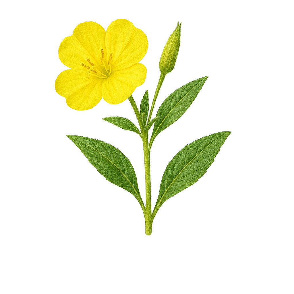 EVENING PRIMROSE OIL