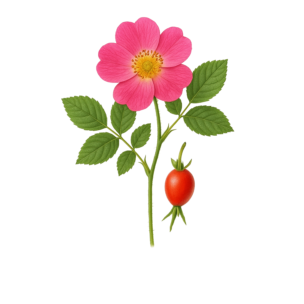 ROSEHIP OIL