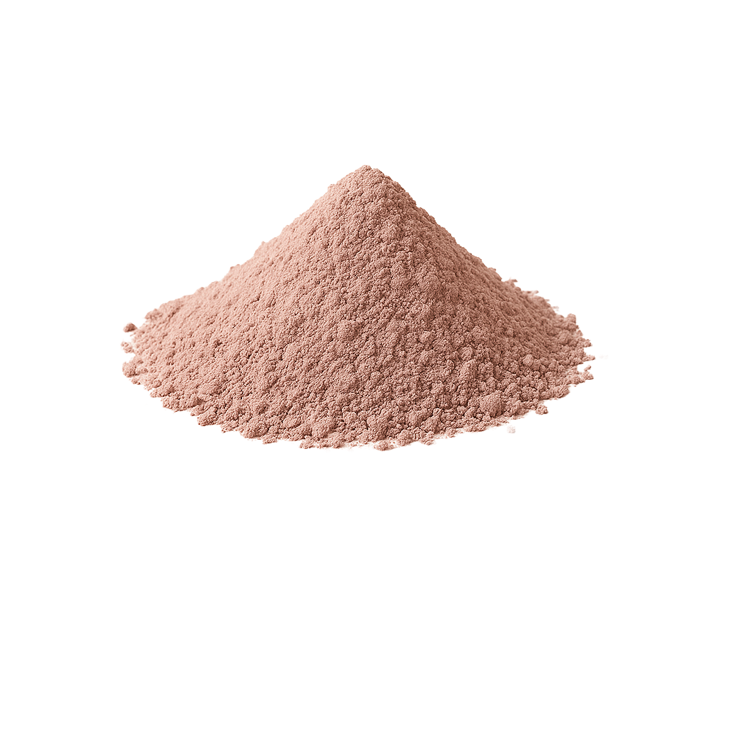 	PINK CLAY
