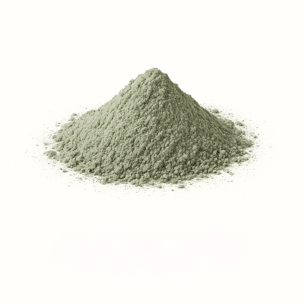 	GREEN CLAY