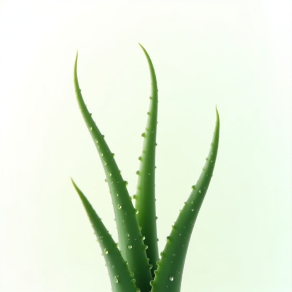 ALOE VERA OIL MACERATE