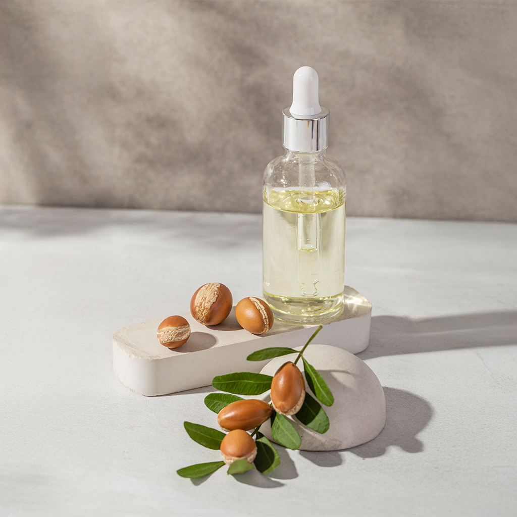 ARGAN OIL