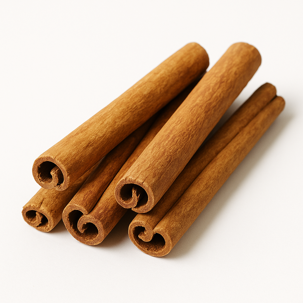 CINNAMON ESSENTIAL OIL