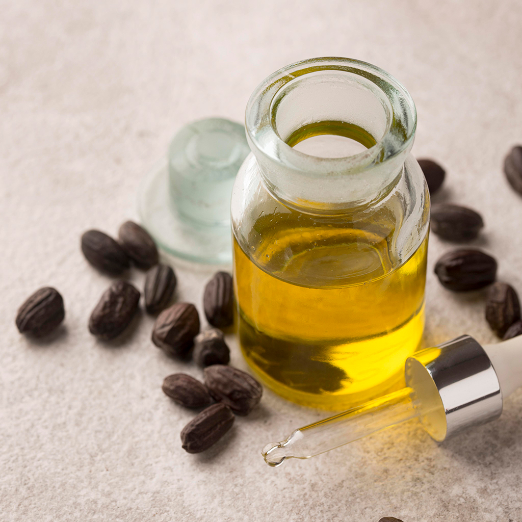 JOJOBA OIL