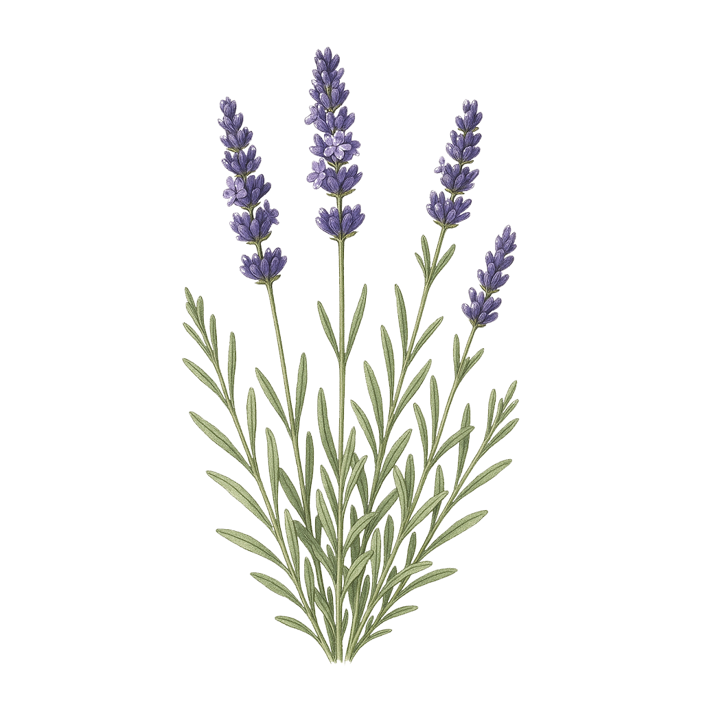 LAVENDER ESSENCE