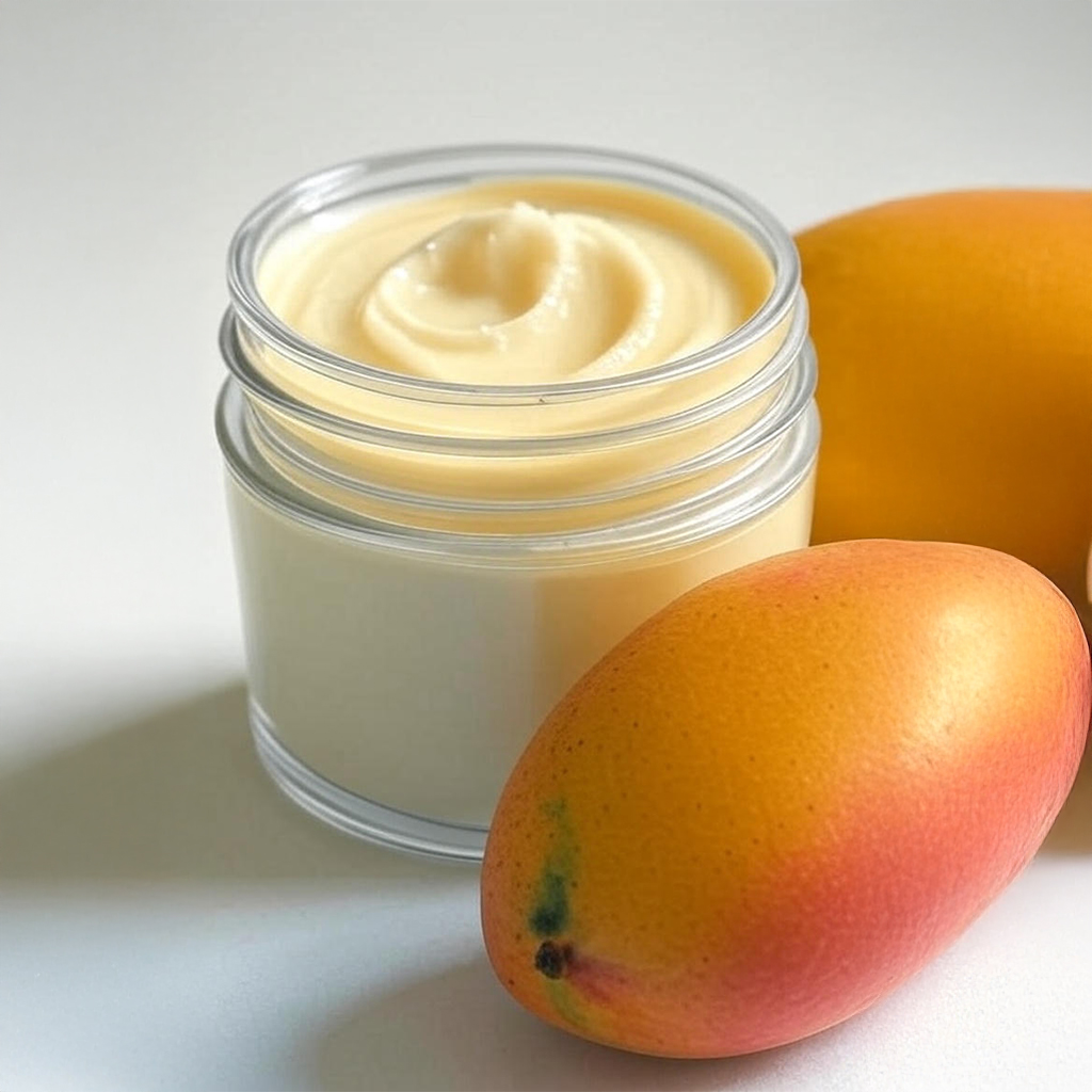 MANGO BUTTER