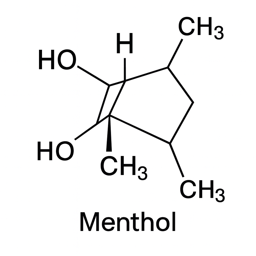 MENTHOL