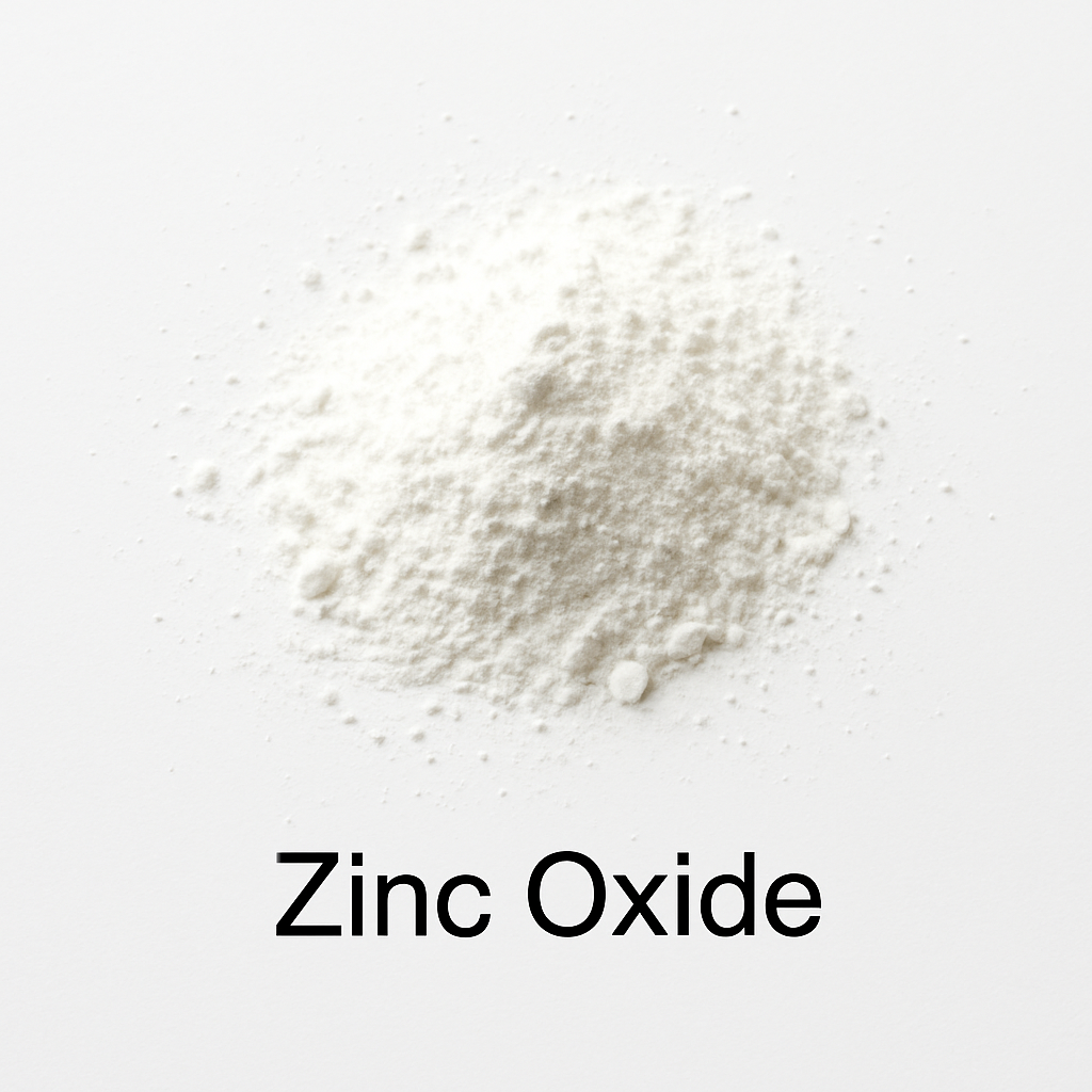 ZINC OXIDE