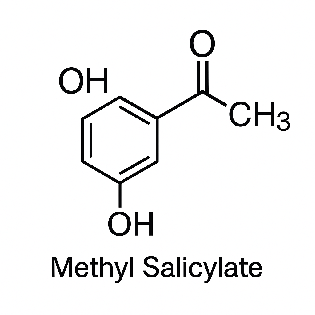 METHYL SALICYLATE