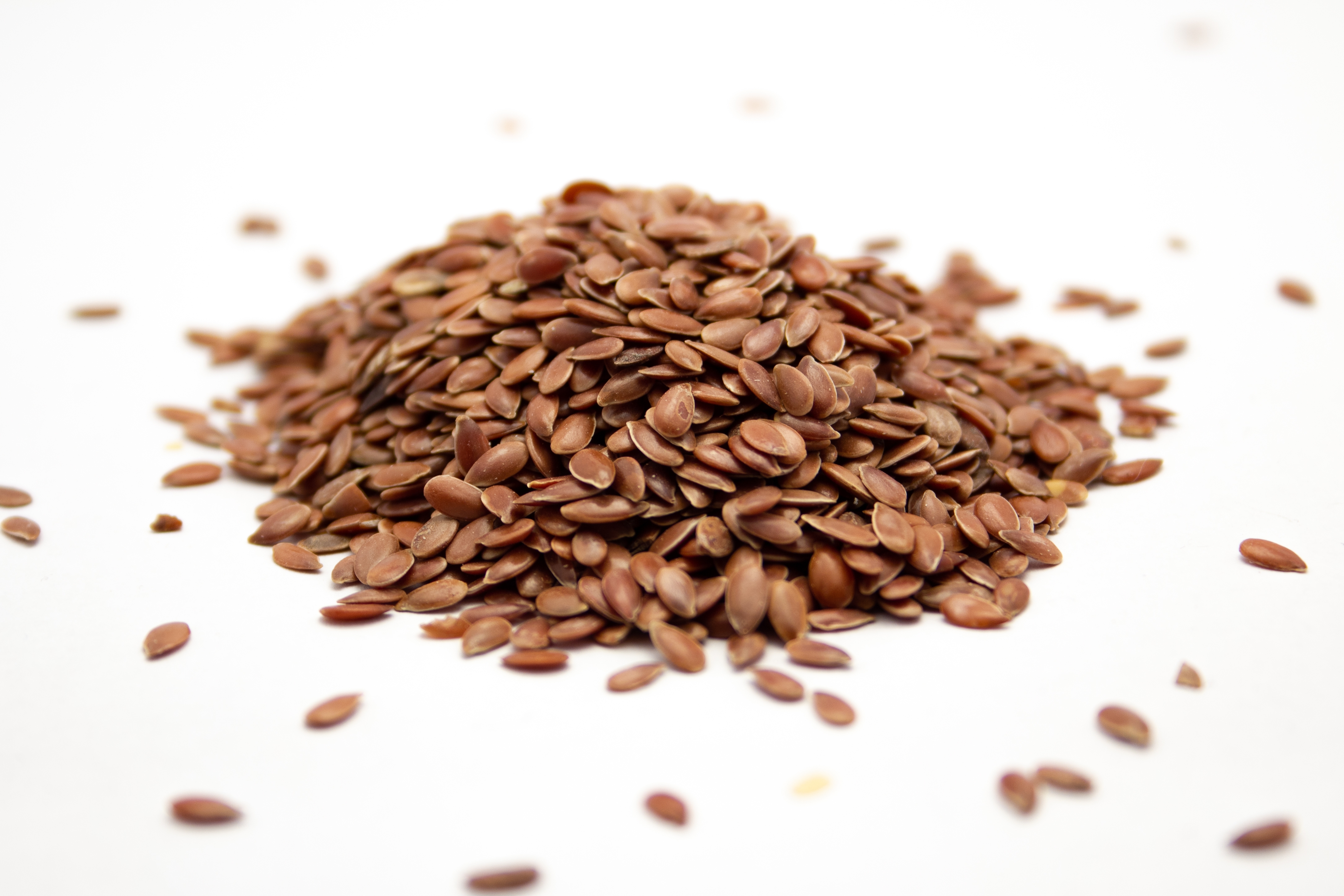 Glycerinated Flaxseed Extract