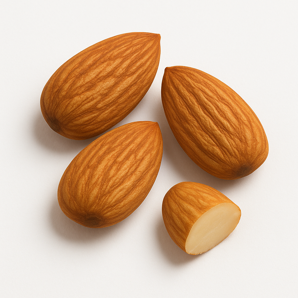 ALMOND