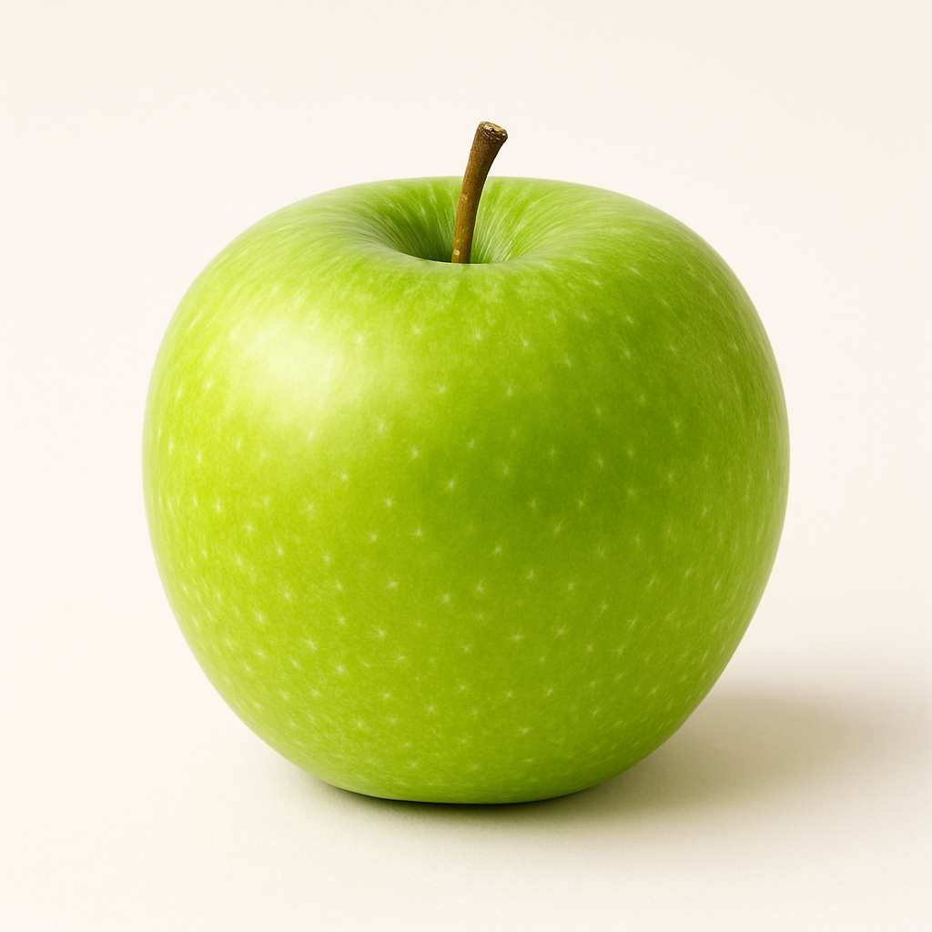 GREEN APPLE