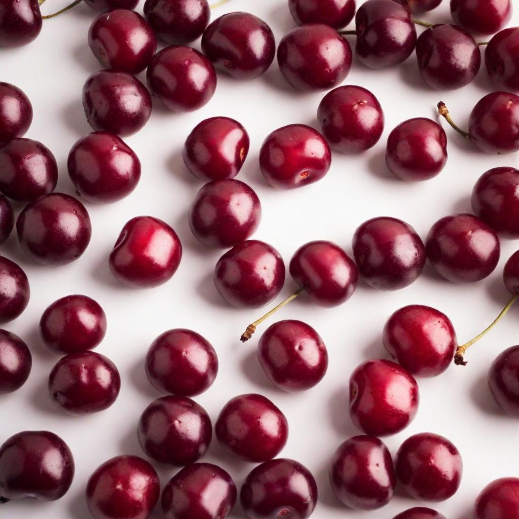 SOUR CHERRY