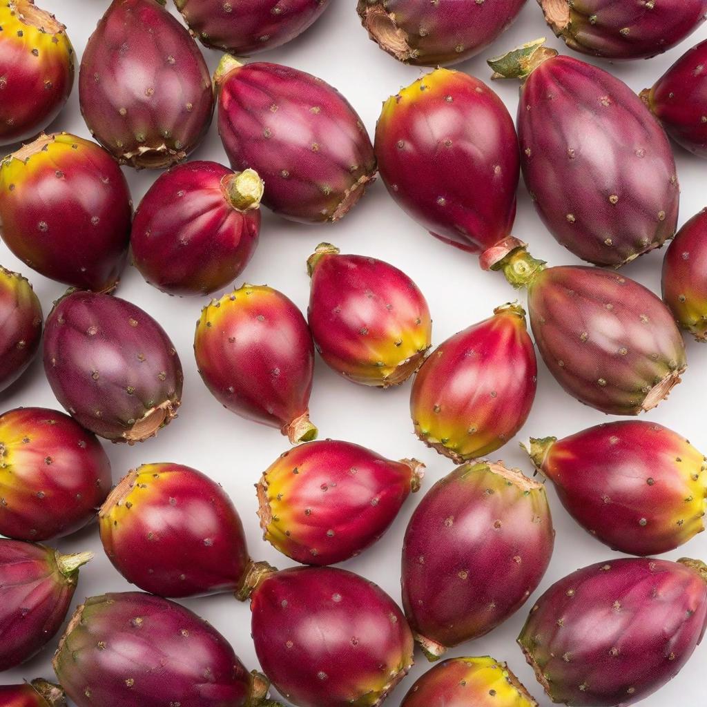 OILY MACERATE OF PRICKLY PEAR